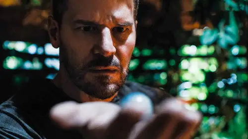SEAL Team Temporada 5 Episodios 12 • Sub Español