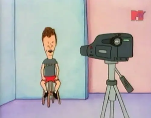 Beavis y Butt-Head Temporada 6 Episodios 10 • Sub Español