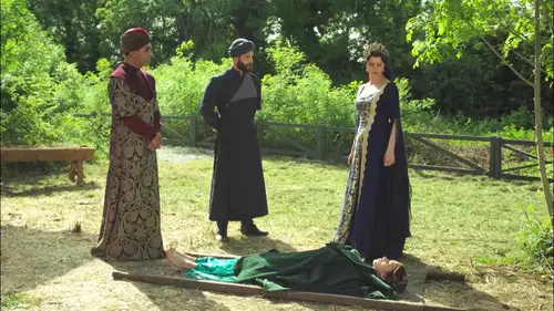 Wspaniałe stulecie: Sułtanka Kösem S1E23 • Oglądaj Online