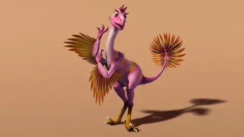 Dinotren Temporada 2 Episodios 15 • Sub Español