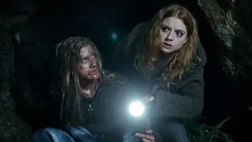 Jordskott Temporada 2 Episodios 3 • Sub Español