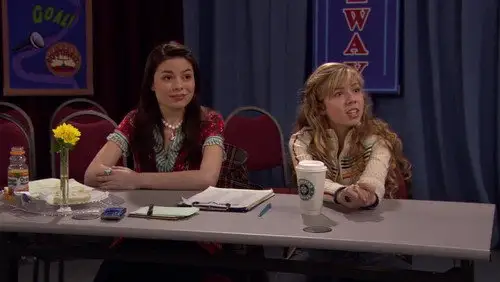iCarly 2007 Temporada 1 Episodios 1 • Sub Español