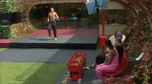 Big Brother Temporada 10 Episodios 16 • Sub Español