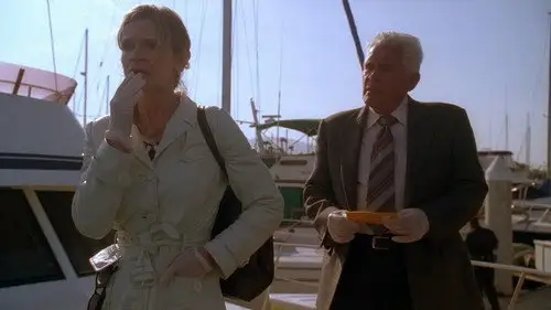 The Closer Temporada 3 Episodios 8 • Sub Español