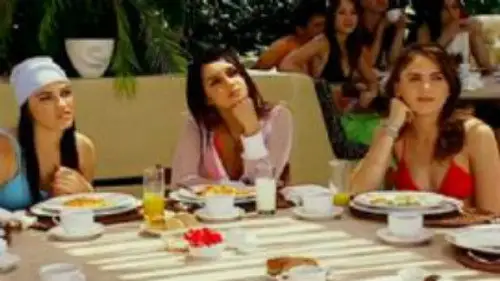 Rebelde Temporada 1 Episodios 4 • Sub Español