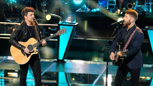 The Voice Temporada 17 Episodios 10 • Sub Español