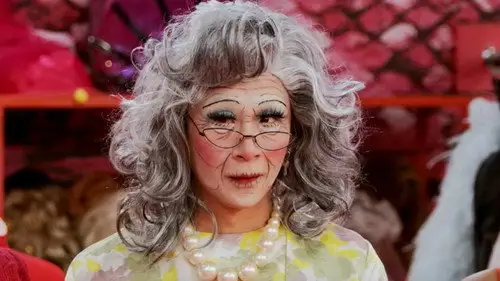 RuPaul: Reinas del drag Temporada 16 Episodios 9 • Sub Español