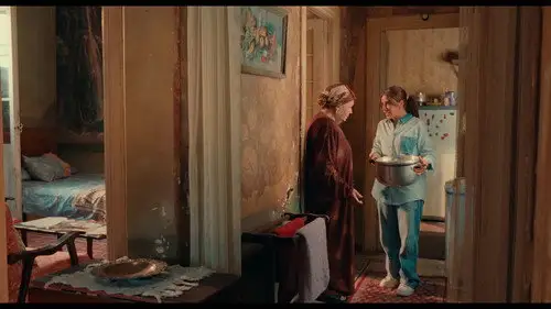 Roses and Jasmine Temporada 1 Episodios 1 • Sub Español