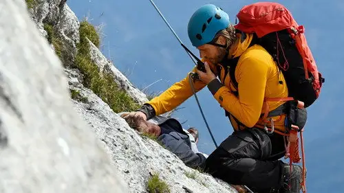 Rescate en los alpes Temporada 14 Episodios 4 • Sub Español