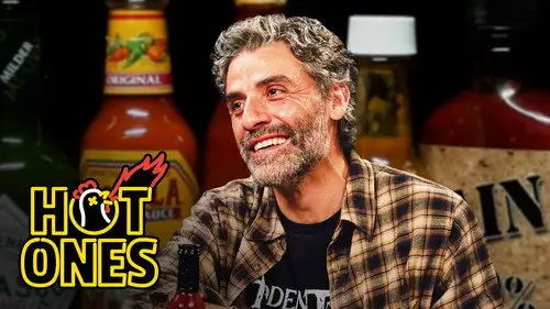 Hot Ones S29E11 • Oglądaj Online