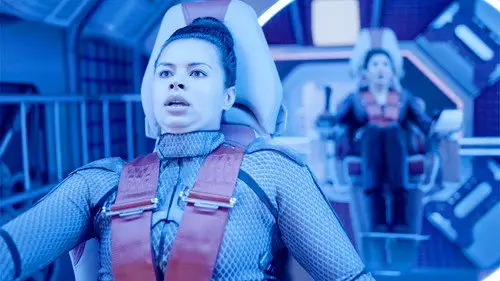 The Expanse Temporada 3 Episodios 2 • Sub Español