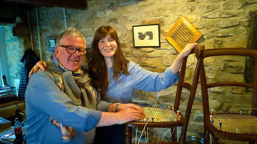 Antiques Road Trip Temporada 30 Episodios 2 • Sub Español