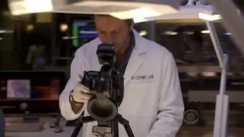 CSI: Nueva York Temporada 6 Episodios 11 • Sub Español