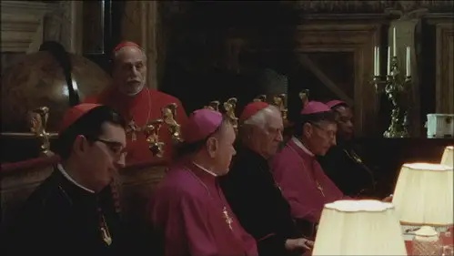 Il tredicesimo apostolo Temporada 1 Episodios 6 • Sub Español