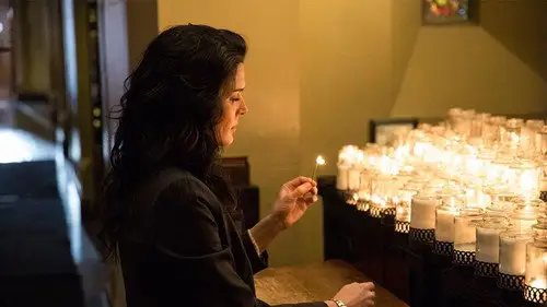 Rizzoli & Isles Temporada 7 Episodios 1 • Sub Español
