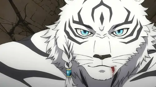 The Rising of the Shield Hero Temporada 4 Episodios 5 • Sub Español