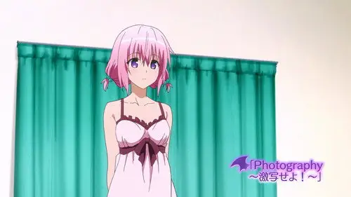 To Love-Ru Temporada 0 Episodios 12 • Sub Español