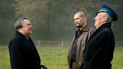 Cita con el crimen Temporada 1 Episodios 6 • Sub Español