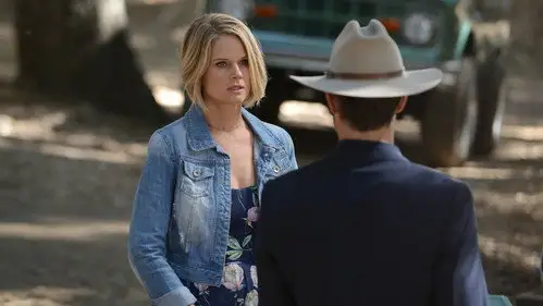 Justified: La ley de Raylan Temporada 6 Episodios 2 • Sub Español