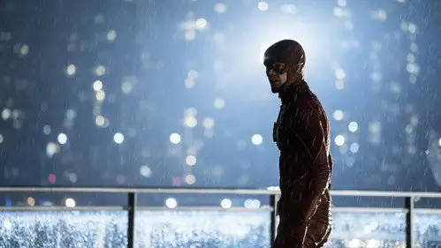 The Flash Temporada 3 Episodios 9 • Sub Español