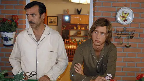 Cuéntame cómo pasó Temporada 2 Episodios 2 • Sub Español