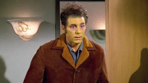 Seinfeld Temporada 9 Cap 16 • Español Online