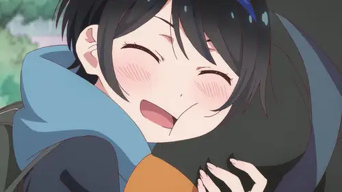 Kanojo, Okarishimasu S1E8 • Oglądaj Online