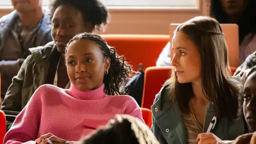 La vida sexual de las universitarias Temporada 3 Episodios 3 • Sub Español