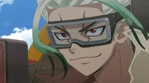 Dr. Stone Temporada 4 Episodios 11 • Sub Español