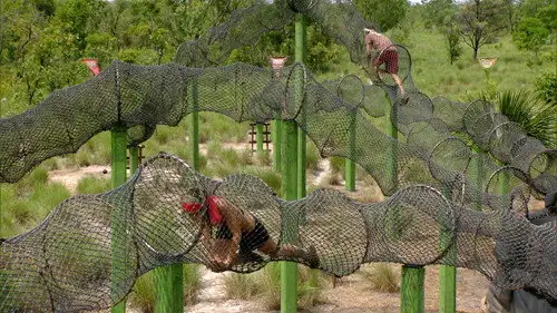 Survivor Temporada 18 Episodios 14 • Sub Español