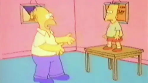 Los Simpson Temporada 0 Episodios 3 • Sub Español