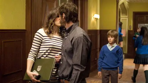 El internado Temporada 7 Episodios 1 • Sub Español