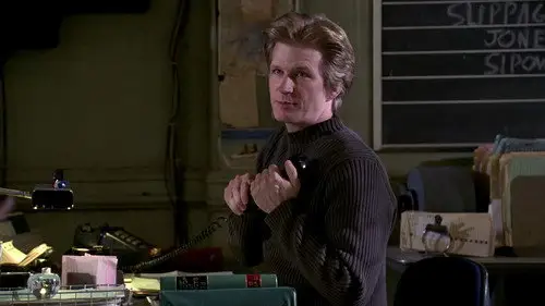 NYPD Blue Temporada 10 Cap 17 • Español Online