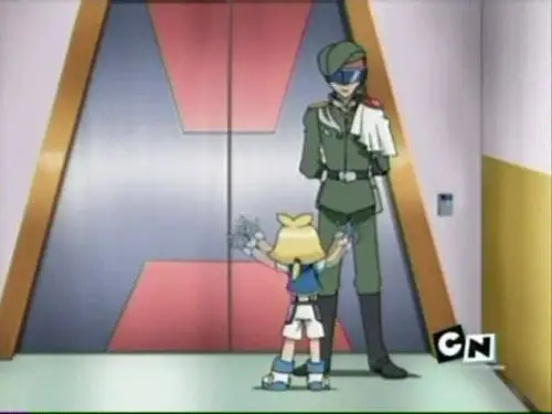 Bakugan Temporada 2 Episodios 8 • Sub Español