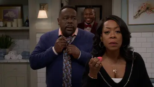 The Neighborhood Temporada 5 Episodios 12 • Sub Español