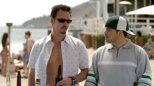 Entourage: El séquito Temporada 1 Episodios 6 • Sub Español