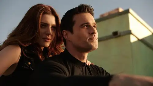 Marvel Agentes de S.H.I.E.L.D. Temporada 1 Episodios 15 • Sub Español