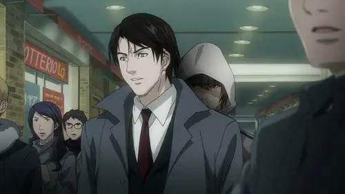 Death Note Temporada 1 Episodios 5 • Sub Español