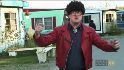 Trailer Park Boys Temporada 7 Episodios 8 • Sub Español