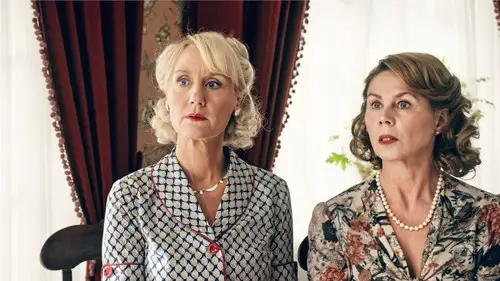 Hotel El Balneario Temporada 10 Episodios 9 • Sub Español