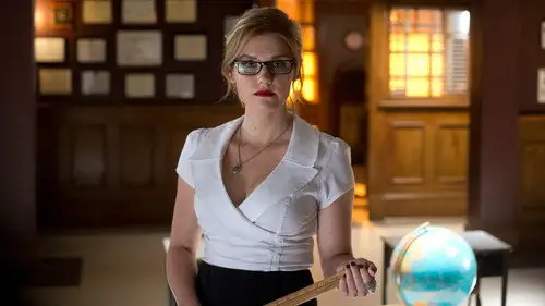 Haven Temporada 4 Episodios 7 • Sub Español