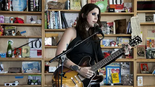 NPR Tiny Desk Concerts Sezon 9 Odc 10 • Online