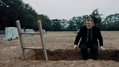 Mr. Mercedes Temporada 2 Episodios 1 • Sub Español