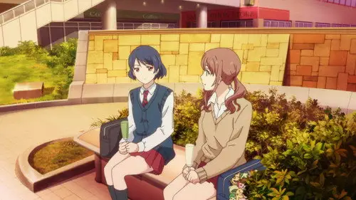 Domestic Girlfriend Temporada 1 Episodios 5 • Sub Español