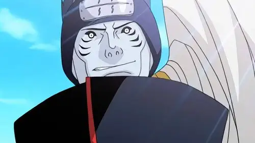Naruto Shippuden Temporada 1 Episodios 13 • Sub Español
