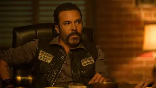 Mayans M.C. Temporada 2 Episodios 3 • Sub Español
