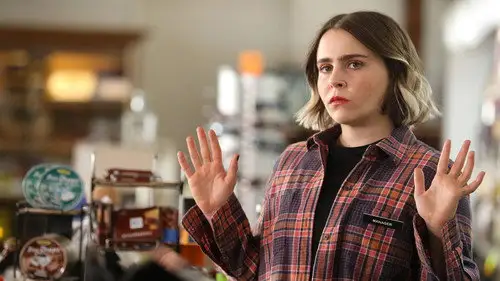Chicas buenas Temporada 3 Episodios 7 • Sub Español