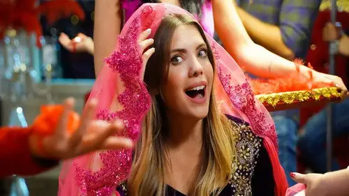 Pecado original Temporada 4 Episodios 9 • Sub Español