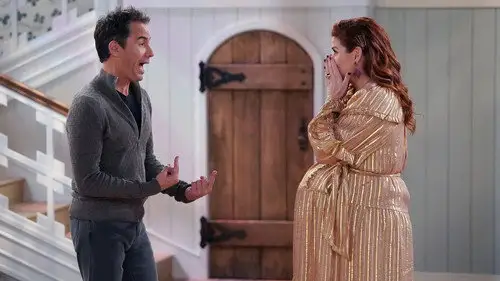 Will y Grace 2017 Temporada 3 Episodios 17 • Sub Español