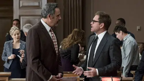 Bull Temporada 2 Episodios 4 • Sub Español